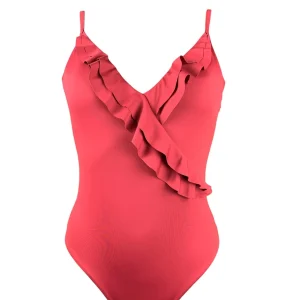 Marette Costume Intero Voulant Maratea