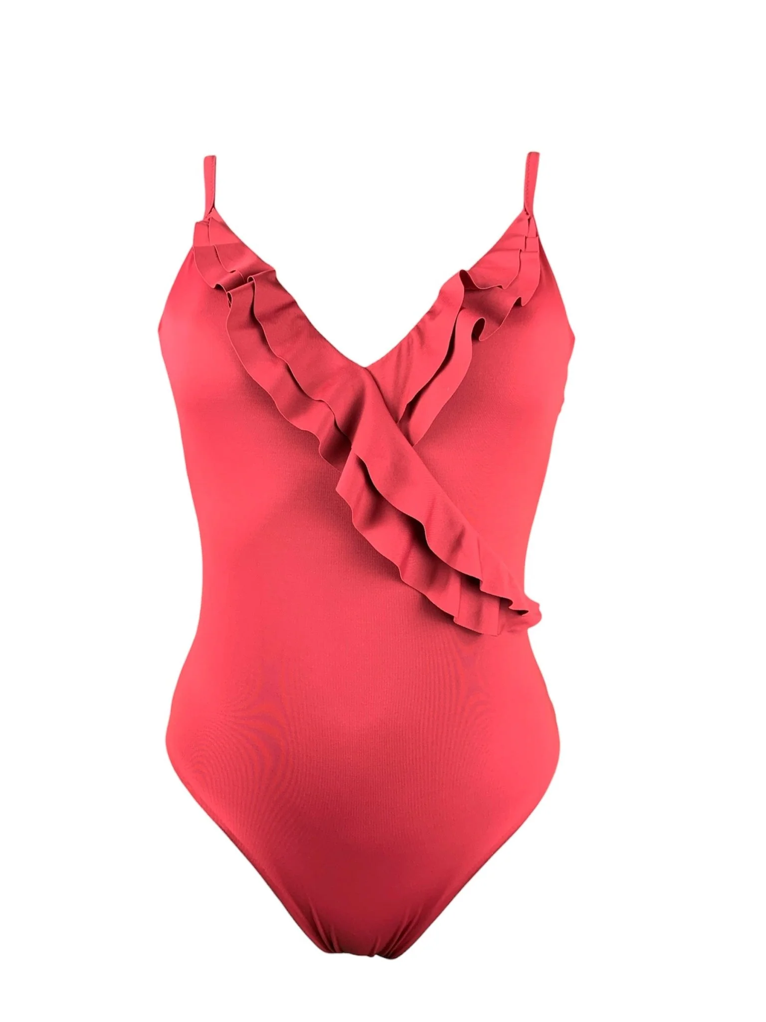 Marette Costume Intero Voulant Maratea