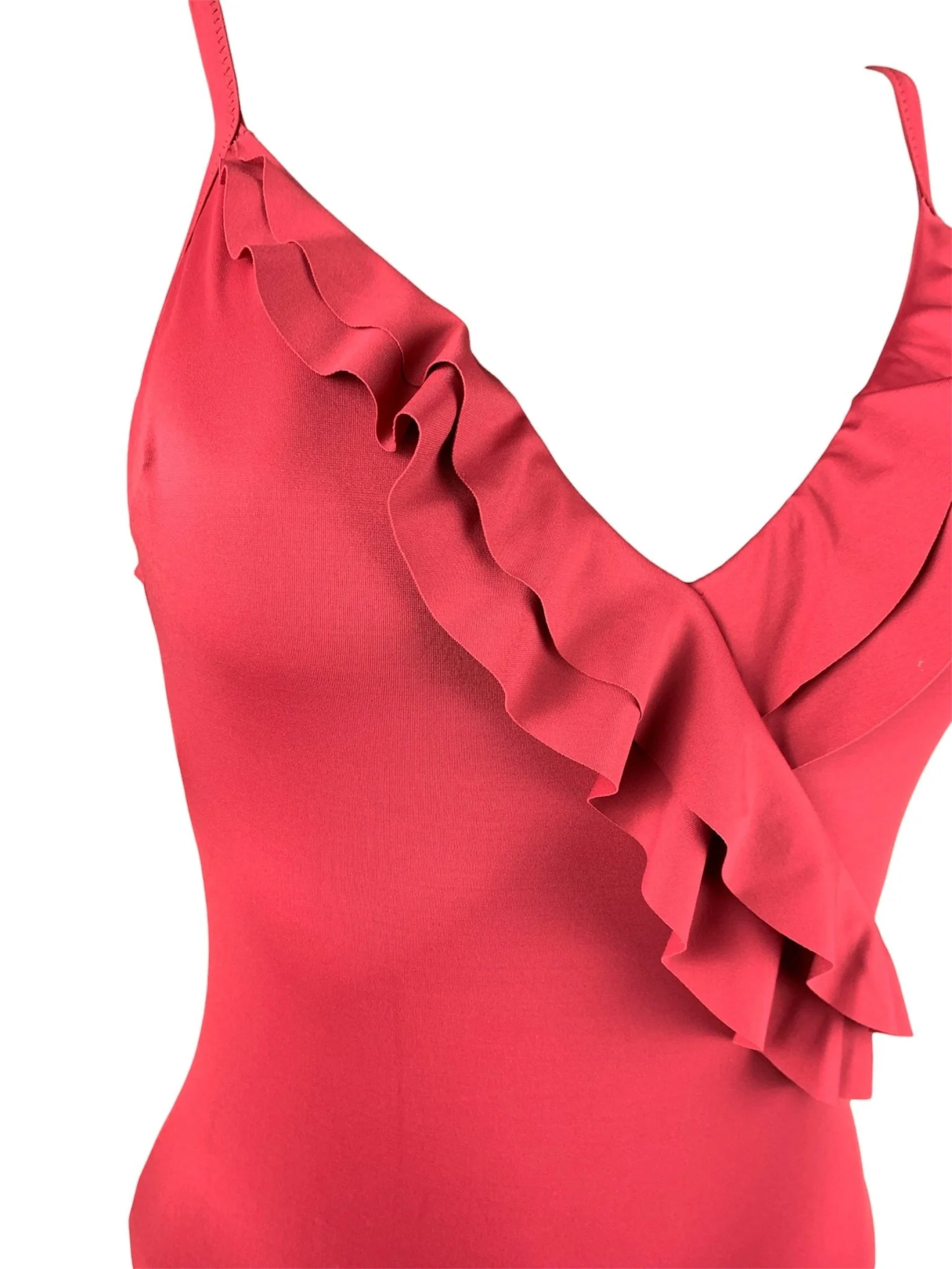 Marette Costume Intero Voulant Maratea - immagine 4