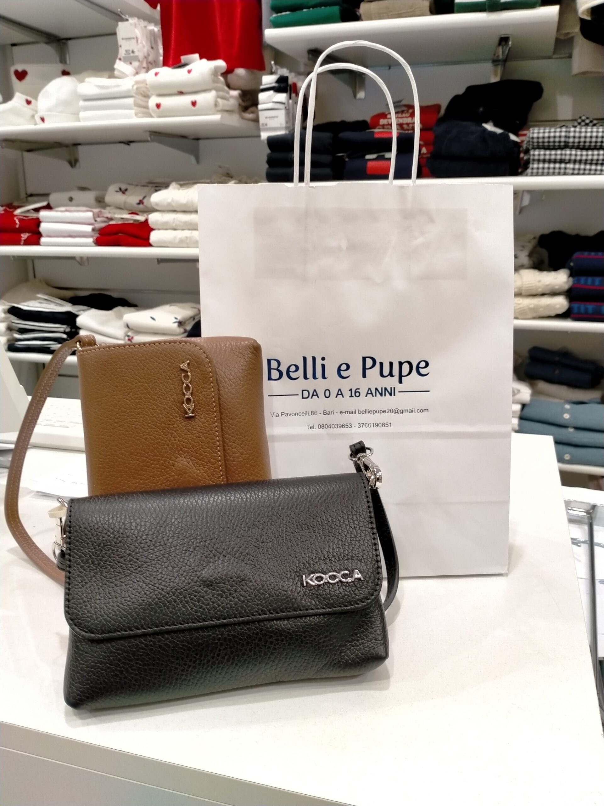 Borsetta YENNA - immagine 4