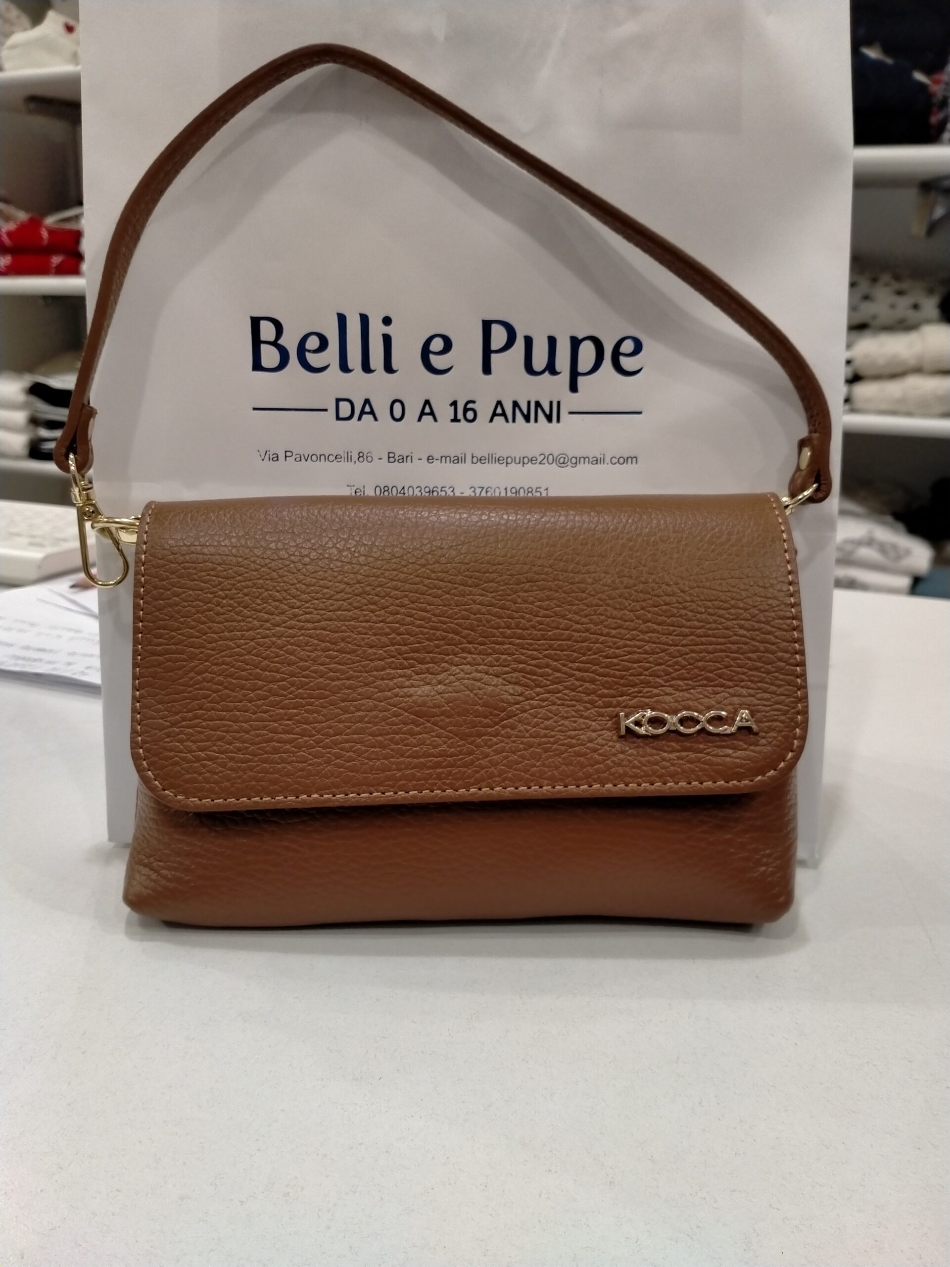 Borsetta YENNA - immagine 3