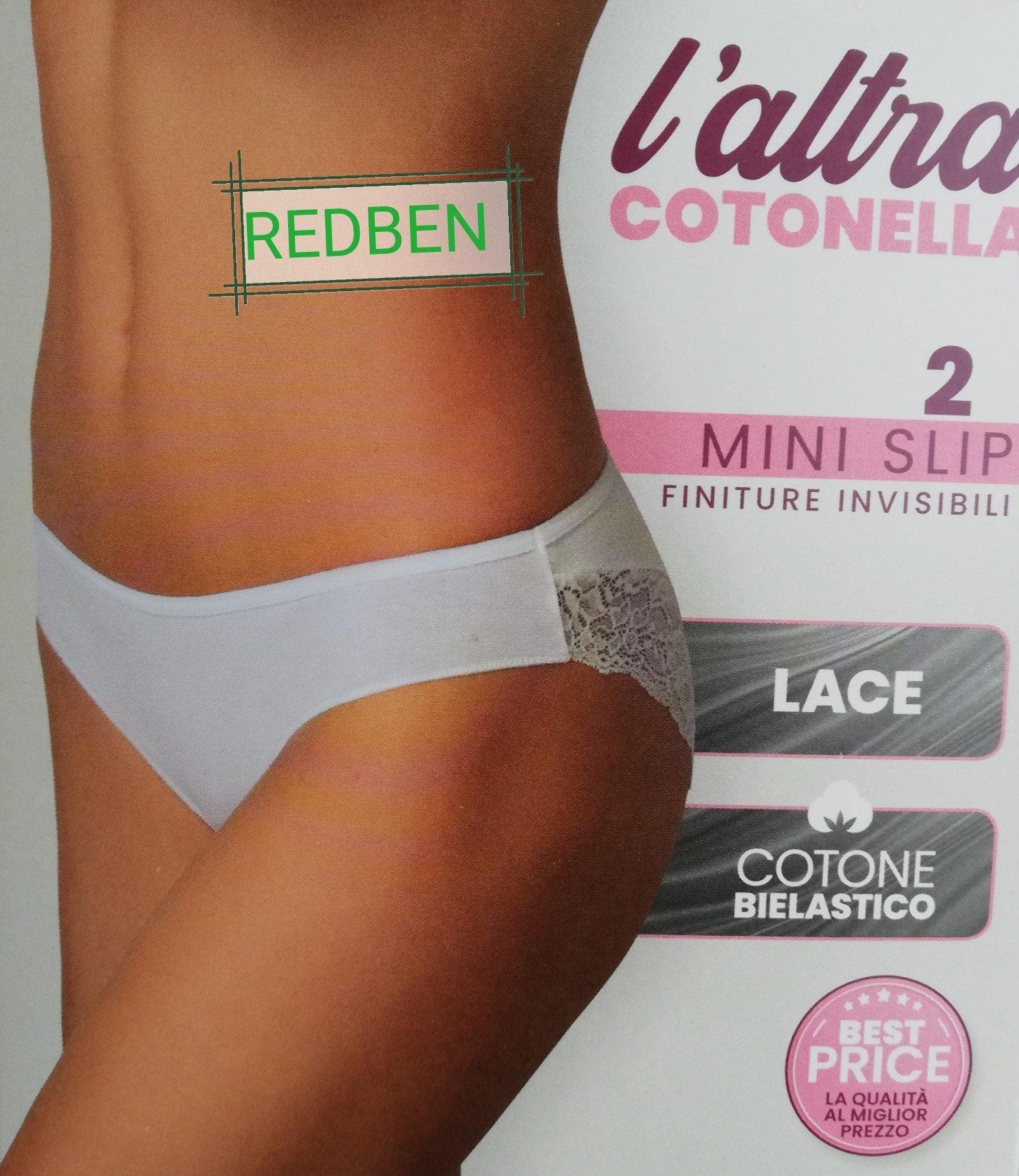 SLIP MINI GD287 - immagine 5