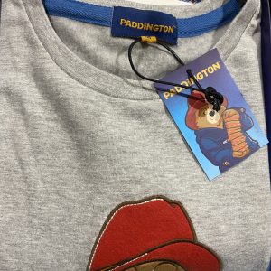 Pigiama Donna Paddington