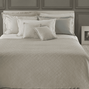 Copriletto matrimoniale Trussardi