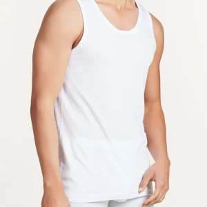 Maglia Cotton Bipack spalla larga