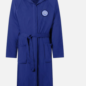 Accappatoio ufficiale Inter Premium.