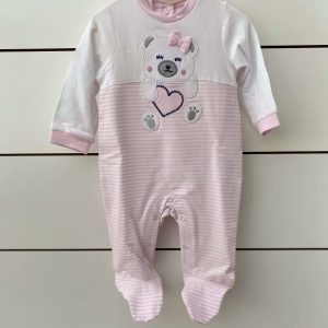 Tutina intera neonato