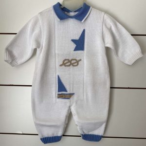 Tutina intera neonato