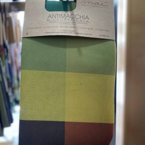 Tovaglia Antimacchia Microresinata Maè by Via Roma, 60Â