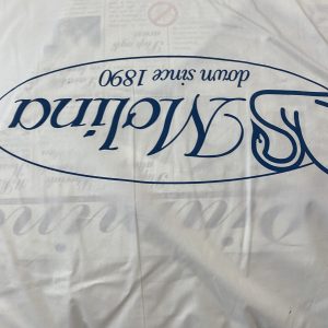 Interno Matrimoniale Molina Latemar