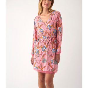 Kimono in Viscosa Promise 