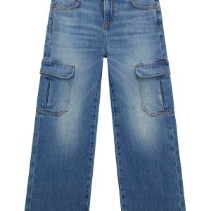 Guess jeans per bambini