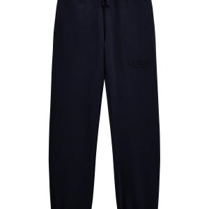 Guess pantaloni tuta in cotone bambino/a