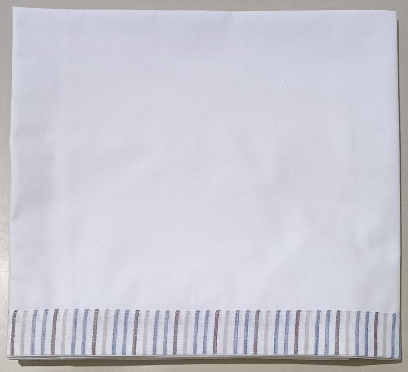 Lenzuolino culla/carrozzina - immagine 2