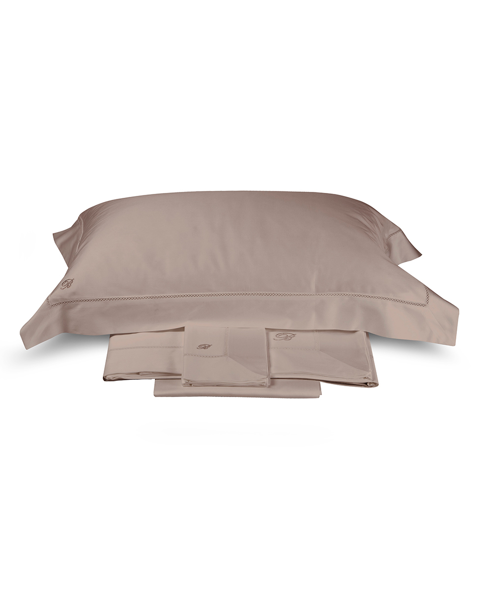 Lenzuola Blu Notte Blumarine