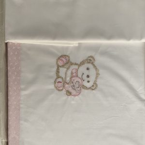 Lenzuolo Lettino Tenerorso