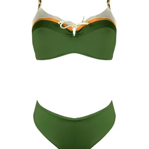 Marette Bikini Brassiere Ferretto KD Mango