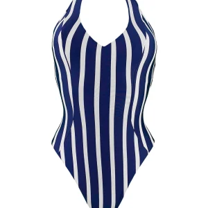 Marette Costume Intero Marilyn Righe