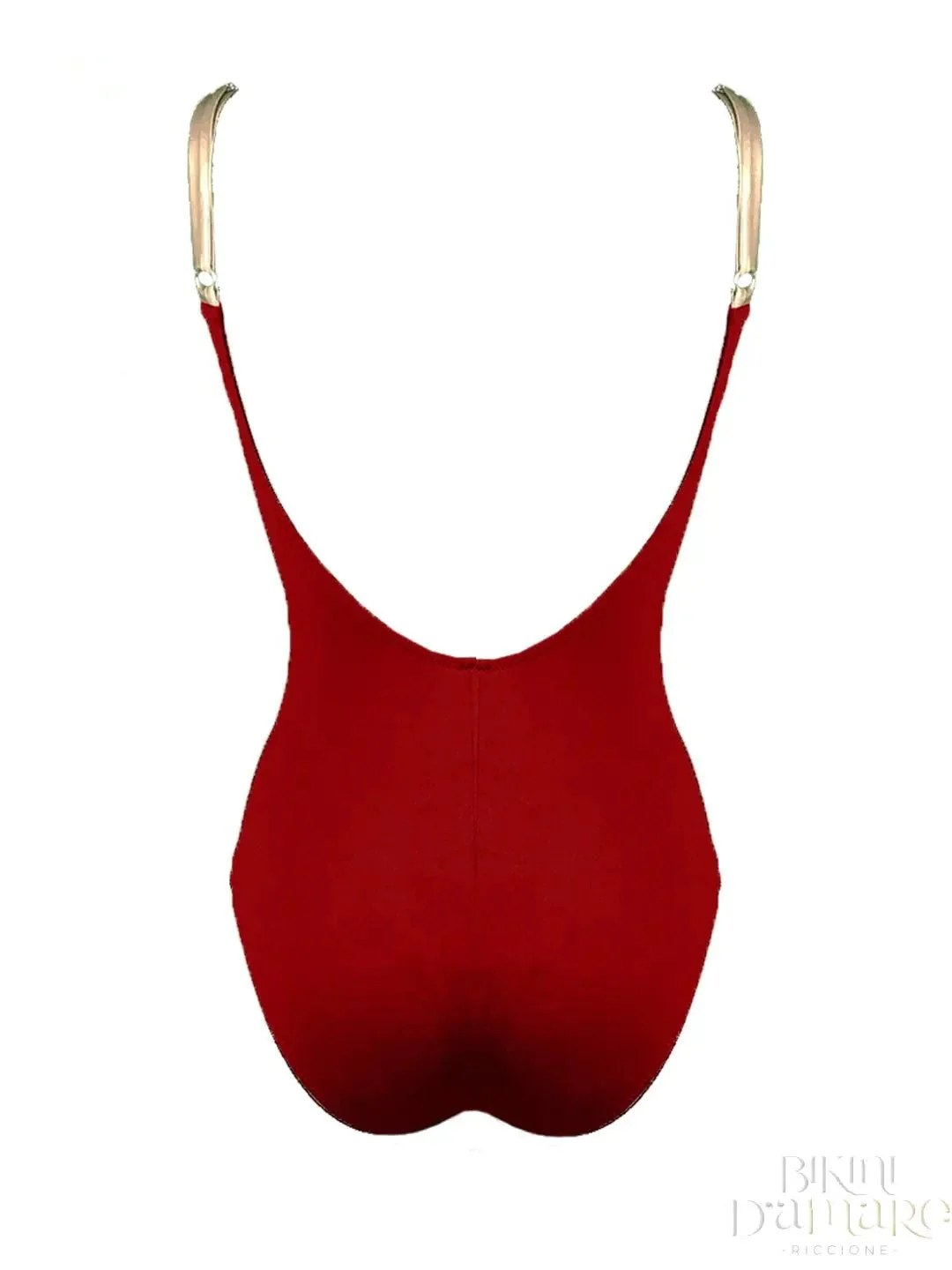 Marette Intero Modello Olimpionico Con Bordo Oro - immagine 7