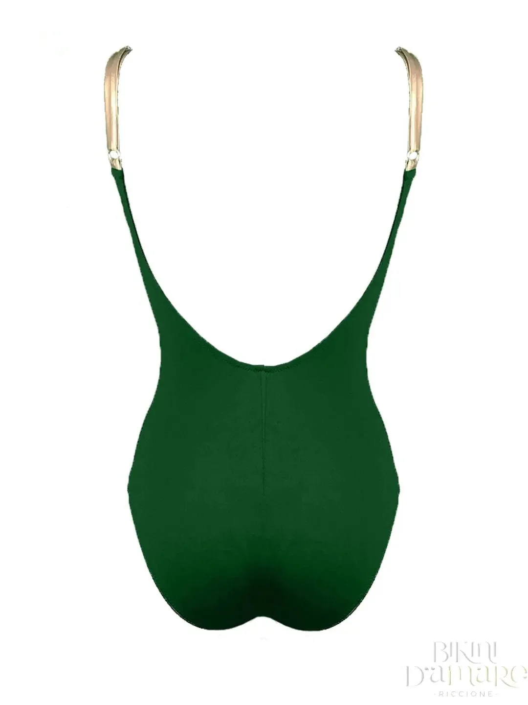 Marette Intero Modello Olimpionico Con Bordo Oro - immagine 9