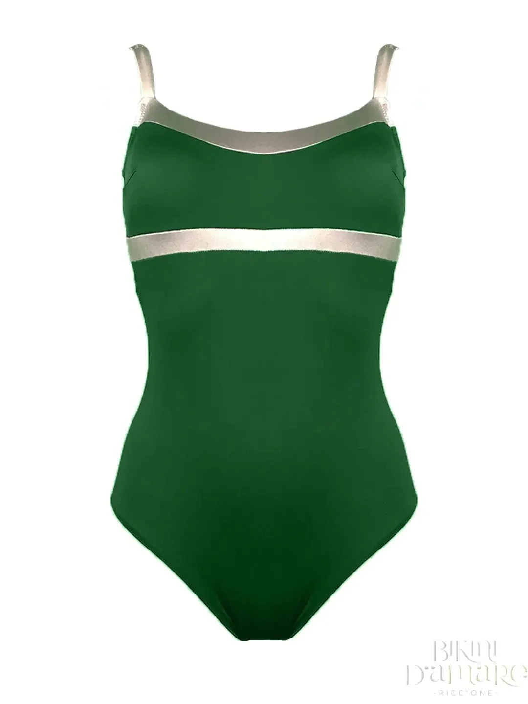 Marette Intero Modello Olimpionico Con Bordo Oro - immagine 8