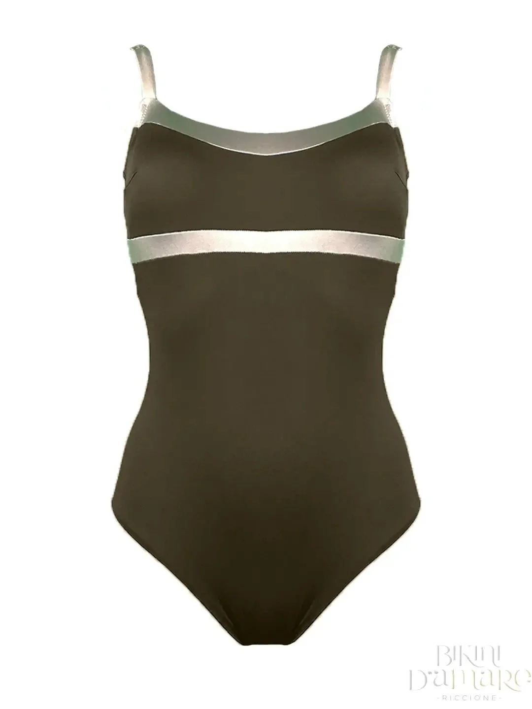 Marette Intero Modello Olimpionico Con Bordo Oro - immagine 4