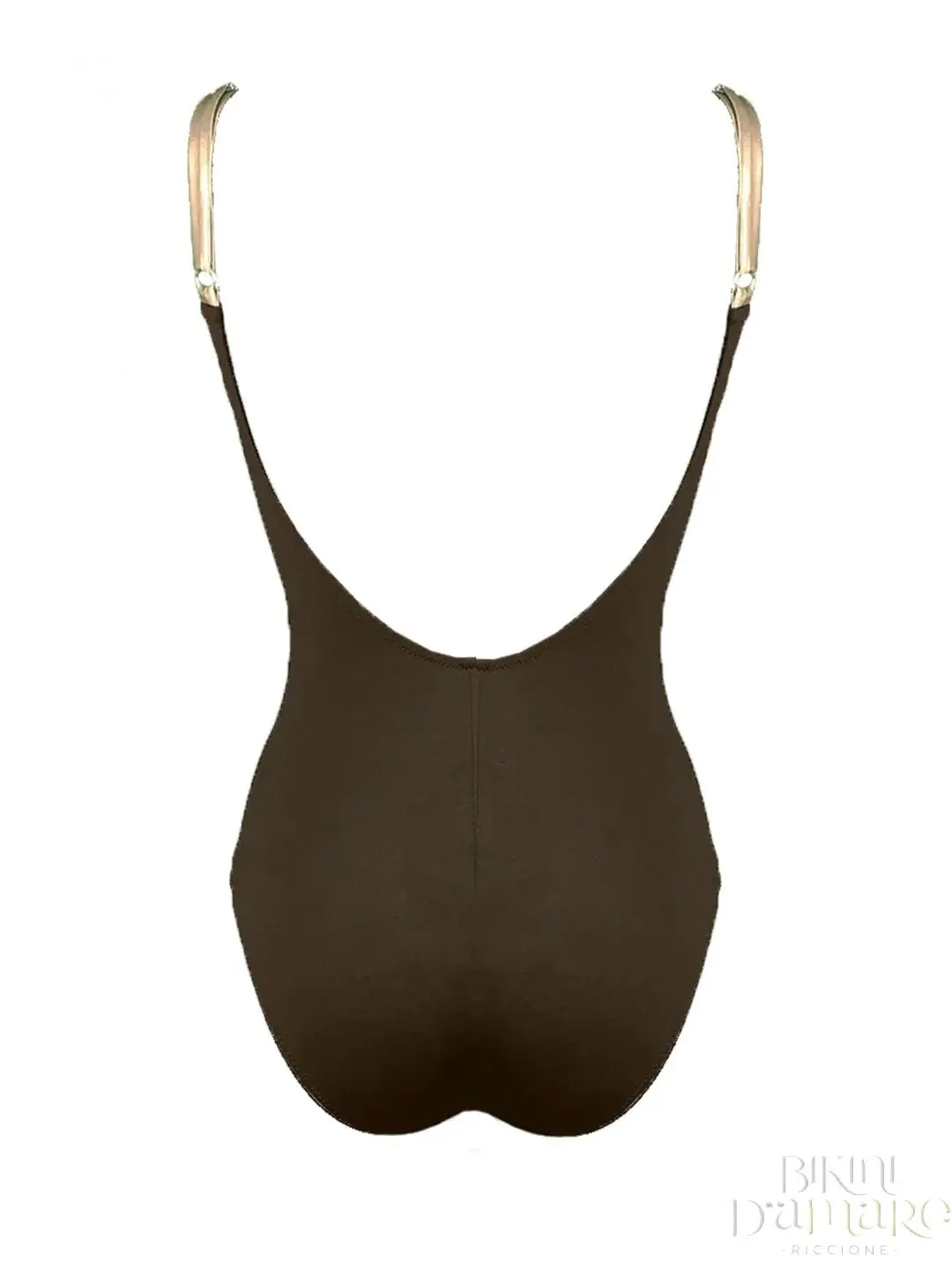 Marette Intero Modello Olimpionico Con Bordo Oro - immagine 5