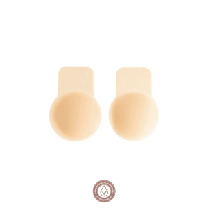 Pull up in silicone opaco