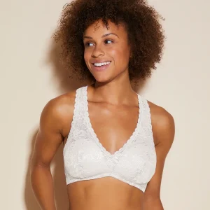 Bralette Imbottita Racie Racerback 1356