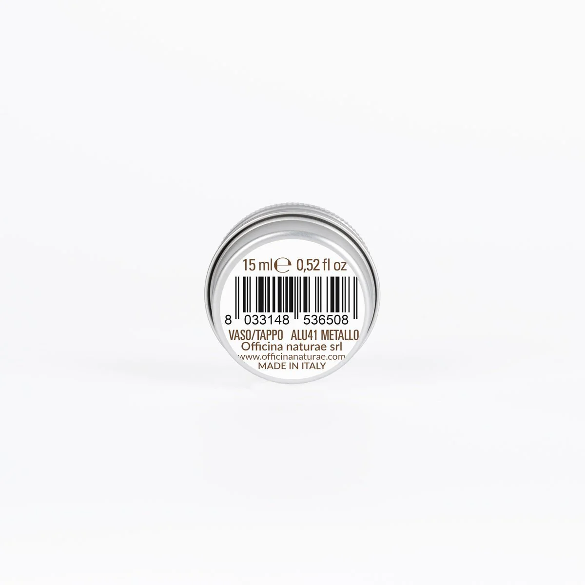 Officina Naturae Burro Labbra Protezione Solare SPF 50 - immagine 6