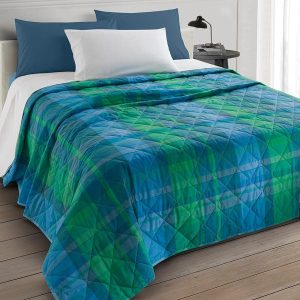 Copriletto Trapuntato Douglas