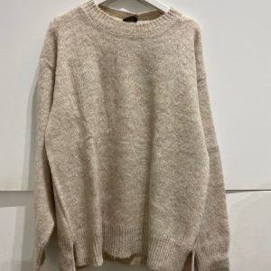 Pull in filato Alpaca