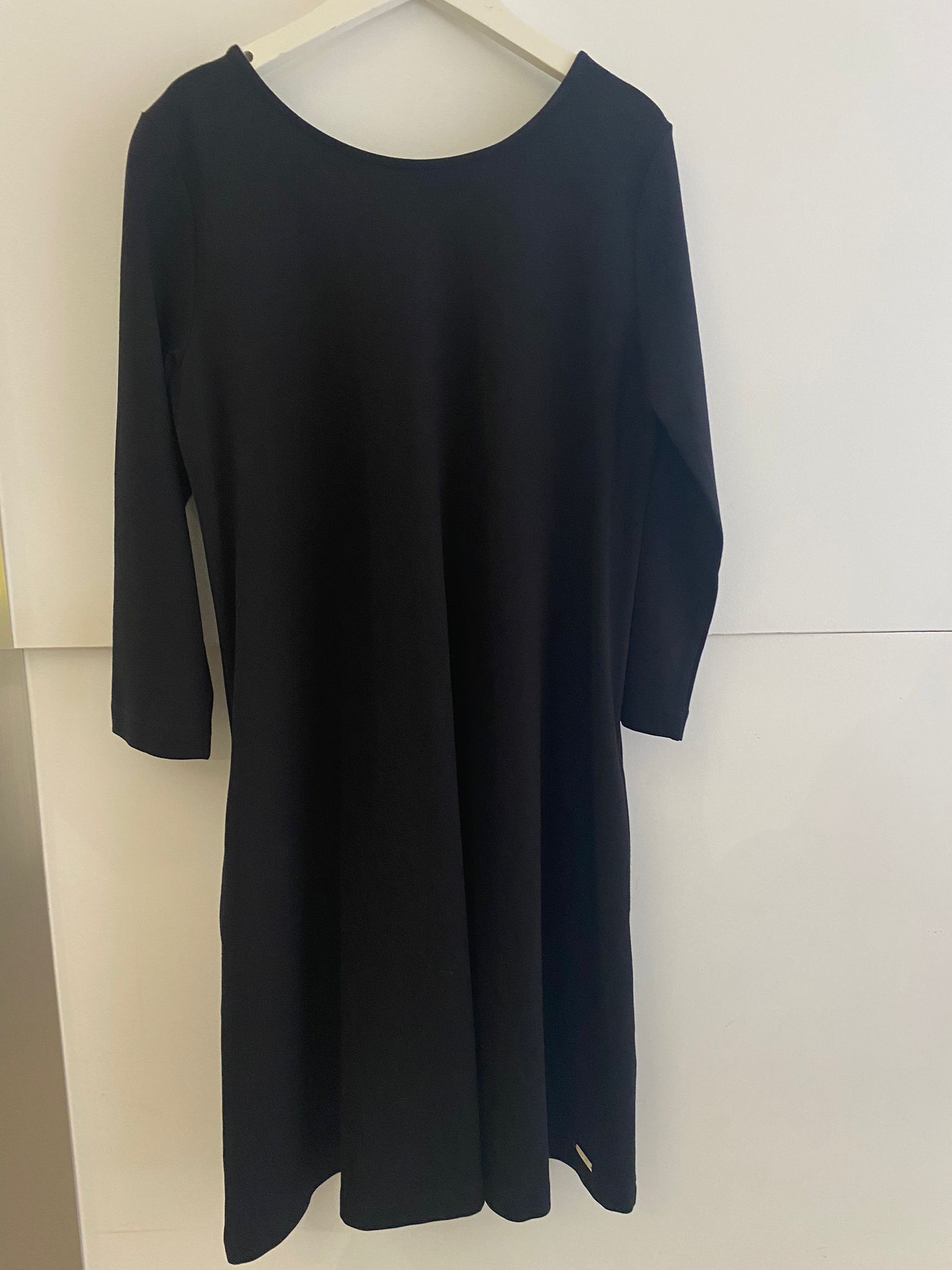 Abito in Felpa Garzata – Twinset - immagine 2