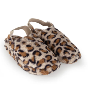 Pantofola Donna in Morbida Pelliccia SinteticaÂ