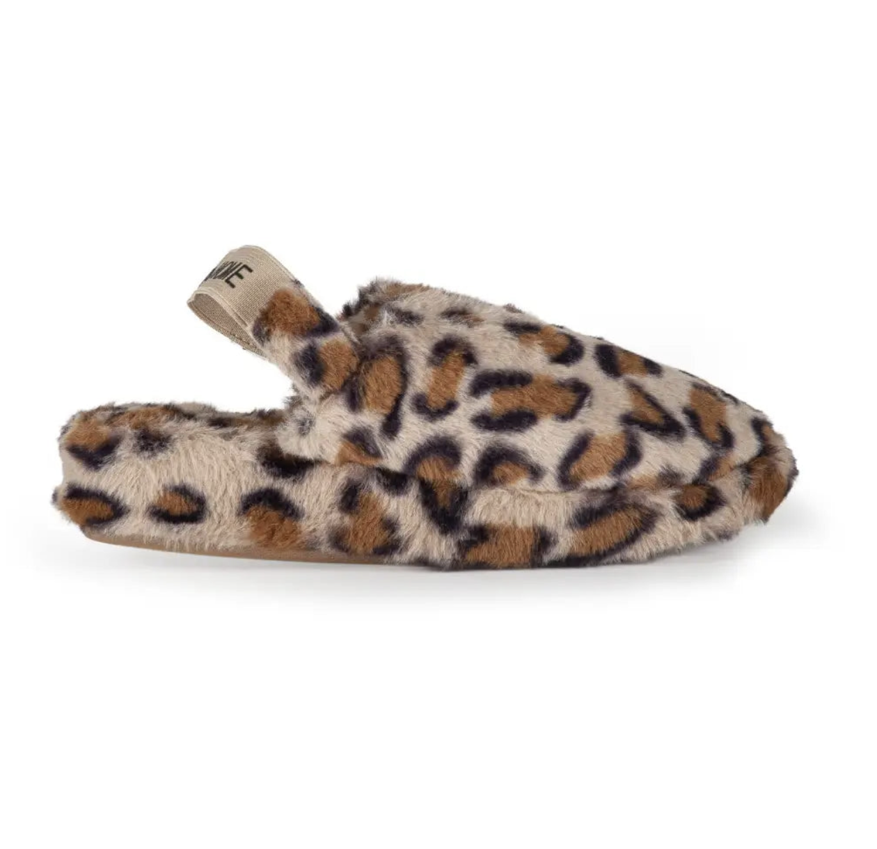 Pantofola Donna in Morbida Pelliccia Sintetica - immagine 5