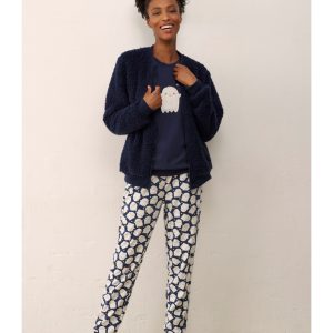 Bomber in caldo coral