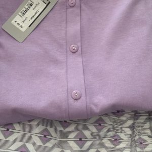 Pigiama Donna Linclalor Pinocchietto Mezza Manica – Comfort e Qualità