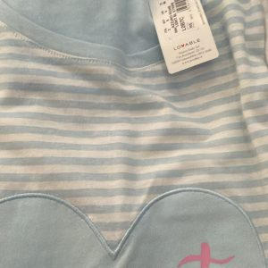 Pigiama Donna Lovable – Ultimo Pezzo Taglia 2 | Prezzo Promo 15€