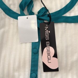 Pigiama Donna Mezza Manica con Pantalone Lungo – Ultimo Pezzo Taglia 44 | Prezzo Speciale