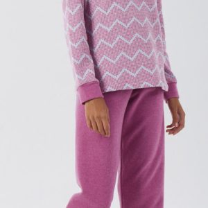 Pigiama Serafino in Punto Milano Brilliamo