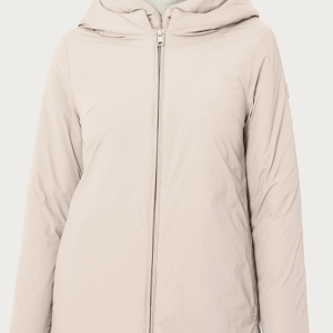 Piumino 150 grammi Ragno liscio lana merino-COLORE CHAMPIGNON