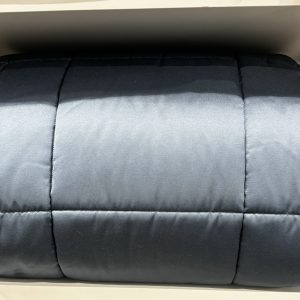 Piumone Matrimoniale in Raso Aedes