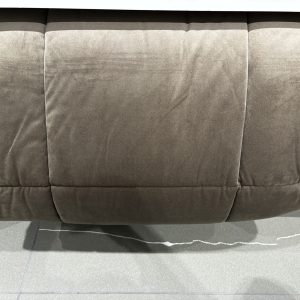 Piumone Matrimoniale in Velluto Aedes