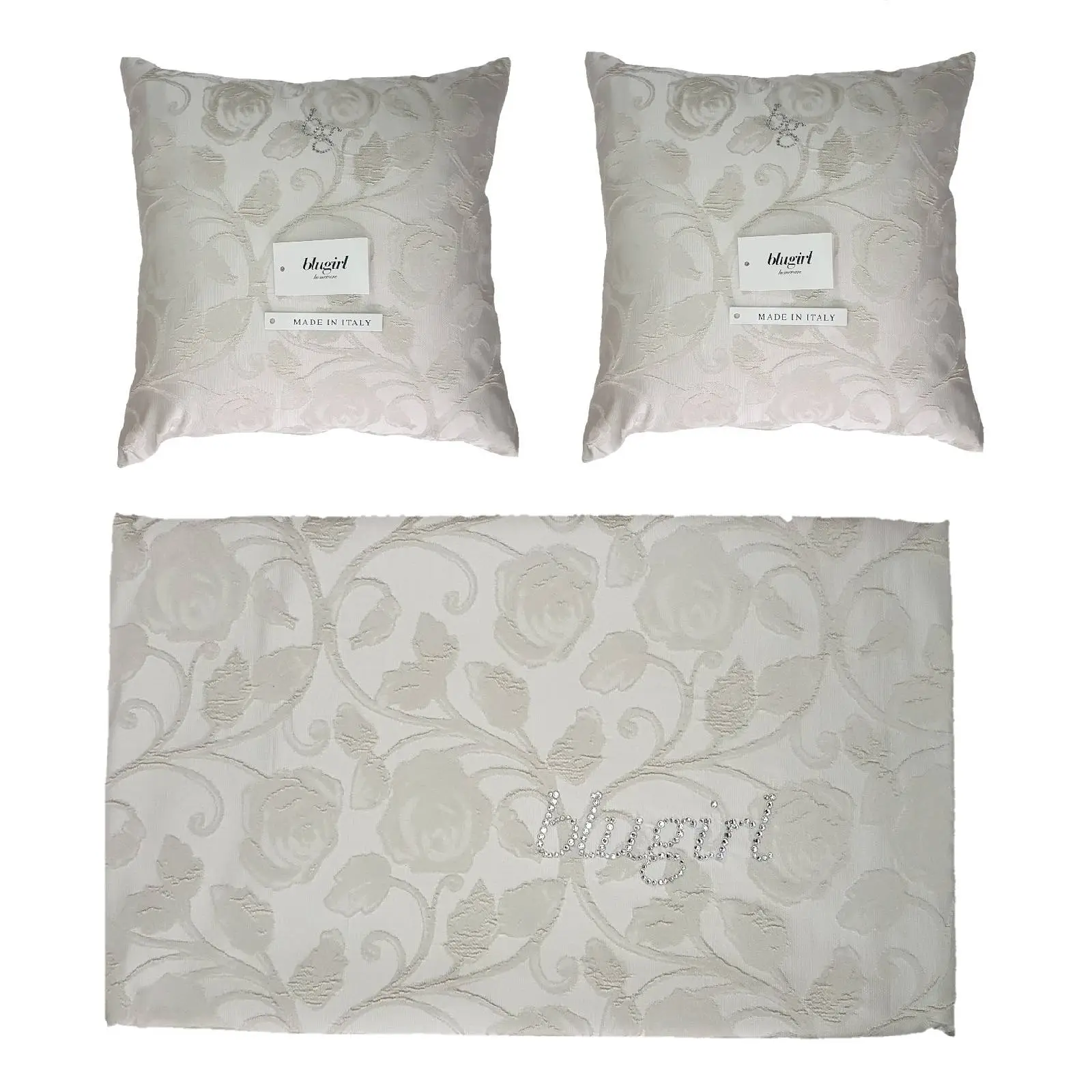 Piumone Matrimoniale Blugirl Elvia