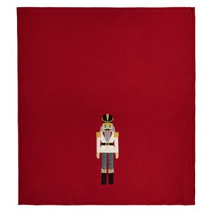 Plaid in Pile Schiaccianoci Maryplaid