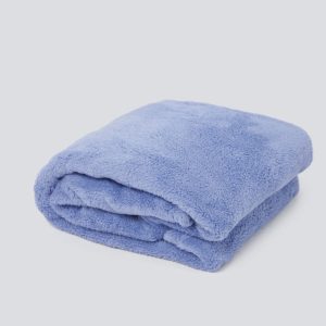 Plaid lavanda in Coral Brilliamo