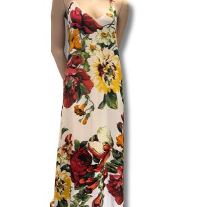 Abito Raffaela D’Angelo