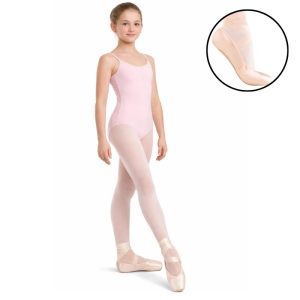 Punte per Danza Sansha Demi-Pointe DP801