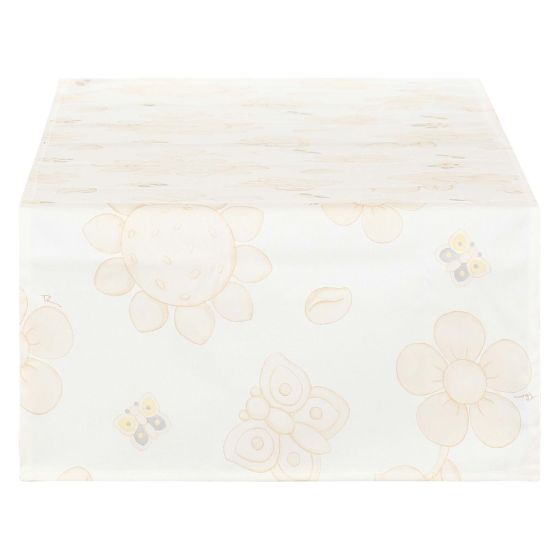 Runner in Cotone Elegance Thun - immagine 2