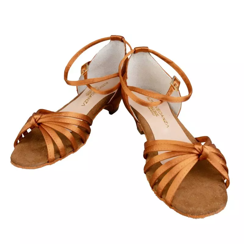 Scarpe da Ballo Torino – SB30 - immagine 3